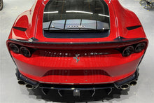 Load image into Gallery viewer, 2017-2026 Ferrari 812 Superfast MSY Style Trunk Spoiler Wing