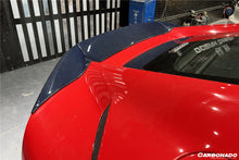 Load image into Gallery viewer, 2017-2026 Ferrari 812 Superfast MSY Style Trunk Spoiler Wing
