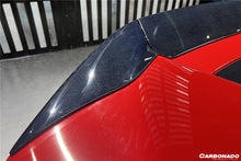 Load image into Gallery viewer, 2017-2026 Ferrari 812 Superfast MSY Style Trunk Spoiler Wing