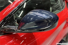 Load image into Gallery viewer, 2017-2026 Ferrari 812 Superfast &amp; GTS MSY Style Mirror Cover