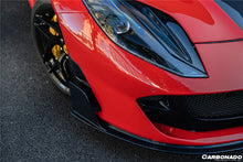 Load image into Gallery viewer, 2017-2026 Ferrari 812 Superfast &amp; GTS MSY Style Front Lip