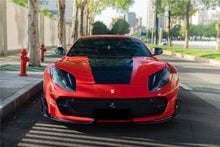 Load image into Gallery viewer, 2018-UP Ferrari 812 Superfast &amp; GTS MSY Style DRY Carbon Fiber Hood - Carbonado