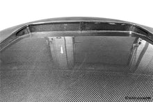 Load image into Gallery viewer, 2006-2015 Audi R8 Coupe &amp; Spyder P Style Carbon Fiber Hood