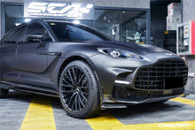 Load image into Gallery viewer, 2021-2024 Aston Martin DBX Convert 707 Style Dry Carbon Fiber Front Bumper