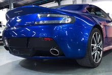 Load image into Gallery viewer, 2011-2017 Aston Martin V8 Vantage S Carbon Fiber Rear Diffuser - Carbonado