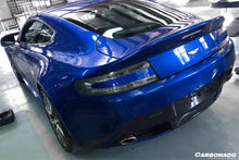 Load image into Gallery viewer, 2011-2017 Aston Martin V8 Vantage S Carbon Fiber Rear Diffuser - Carbonado Aero