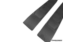 Load image into Gallery viewer, 2009-2015 Audi R8 Spyder OE Style Carbon Fiber Trunk Air Scoop Cover