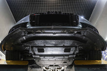 Load image into Gallery viewer, 2013-2018 Audi RS6 Avant BS Style Carbon Fiber Front Bumper Canards