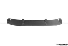 Load image into Gallery viewer, 2013-2018 Audi RS6 Avant OE Style Carbon Fiber Front Lip - Carbonado Aero