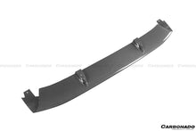Load image into Gallery viewer, 2013-2018 Audi RS6 Avant OE Style Carbon Fiber Front Lip - Carbonado Aero