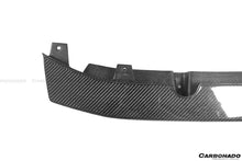 Load image into Gallery viewer, 2013-2018 Audi RS6 Avant OE Style Carbon Fiber Front Lip - Carbonado Aero