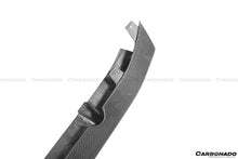 Load image into Gallery viewer, 2013-2018 Audi RS6 Avant OE Style Carbon Fiber Front Lip - Carbonado Aero