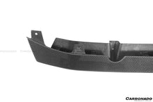 Load image into Gallery viewer, 2013-2018 Audi RS6 Avant OE Style Carbon Fiber Front Lip - Carbonado Aero