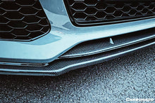 Load image into Gallery viewer, 2013-2018 Audi RS6 Avant OE Style Carbon Fiber Front Lip - Carbonado Aero