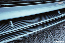 Load image into Gallery viewer, 2013-2018 Audi RS6 Avant OE Style Carbon Fiber Front Lip - Carbonado Aero
