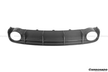 Load image into Gallery viewer, 2013-2018 Audi RS6 Avant OE Style Carbon Fiber Rear Lip - Carbonado Aero
