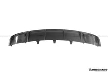 Load image into Gallery viewer, 2013-2018 Audi RS6 Avant OE Style Carbon Fiber Rear Lip - Carbonado Aero