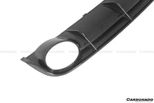 Load image into Gallery viewer, 2013-2018 Audi RS6 Avant OE Style Carbon Fiber Rear Lip - Carbonado Aero