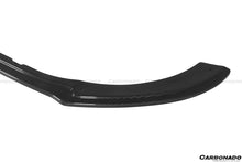 Load image into Gallery viewer, 2013-2018 Audi RS6 Avant MN Style Carbon Fiber Front Lip