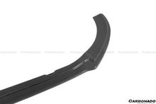 Load image into Gallery viewer, 2013-2018 Audi RS6 Avant MN Style Carbon Fiber Front Lip