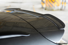 Load image into Gallery viewer, 2013-2018 Audi RS6 Avant MN Style Carbon Fiber Roof Spoiler