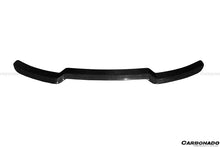 Load image into Gallery viewer, 2013-2018 Audi RS6 Avant MN Style Carbon Fiber Roof Spoiler