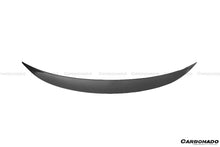 Load image into Gallery viewer, 2008-2013 BMW E82 1M Series RZ Style Carbon Fiber Trunk Spoiler