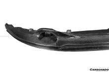 Load image into Gallery viewer, 2011-2012 BMW 1M RZS Style Carbon Fiber Front Lip