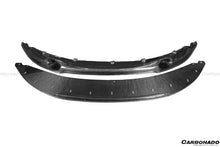 Load image into Gallery viewer, 2011-2012 BMW 1M RZS Style Carbon Fiber Front Lip