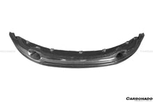 Load image into Gallery viewer, 2011-2012 BMW 1M RZS Style Carbon Fiber Front Lip