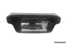 Load image into Gallery viewer, 2008-2013 BMW 1 Series E82 1M CLS Style Trunk
