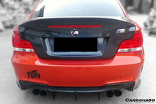 Load image into Gallery viewer, 2008-2013 BMW 1 Series E82 1M CLS Style Trunk