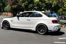 Load image into Gallery viewer, 2008-2013 BMW E82 1M Series RZ Style Carbon Fiber Trunk Spoiler