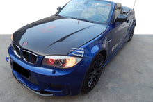 Load image into Gallery viewer, 2008-2013 BMW 1 Series E82 &amp; E88 1M Style Body Kit (NOT WIDE BODT KIT)