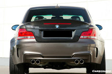 Load image into Gallery viewer, 2008-2013 BMW 1 Series E82 1M CLS Style Trunk