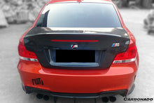 Load image into Gallery viewer, 2008-2013 BMW 1 Series E82 1M CLS Style Trunk