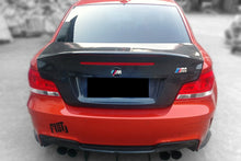 Load image into Gallery viewer, 2008-2013 BMW 1 Series E82 1M CLS Style Trunk