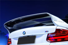 Load image into Gallery viewer, 2014-2019 BMW 2 Series F22 VR Style Partial Carbon Fiber Wide Body Full Body Kit - Carbonado Aero