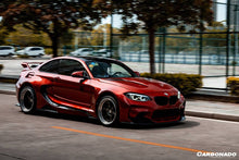 Load image into Gallery viewer, 2014-2019 BMW 2 Series F22 VR Style Partial Carbon Fiber Wide Body Full Body Kit - Carbonado