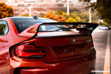 Load image into Gallery viewer, 2014-2019 BMW 2 Series F22 VR Style Partial Carbon Fiber Wide Body Full Body Kit - Carbonado Aero