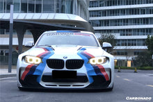 Load image into Gallery viewer, 2014-2019 BMW 2 Series F22 VR Style Partial Carbon Fiber Wide Body Full Body Kit - Carbonado Aero