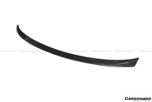 Load image into Gallery viewer, 2016-2021 BMW 2 Series M2 &amp; M2C F87 F22 VRS Style Trunk Spoiler