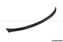 Load image into Gallery viewer, 2016-2021 BMW 2 Series M2 &amp; M2C F87 F22 VRS Style Trunk Spoiler