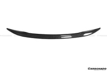Load image into Gallery viewer, 2016-2021 BMW 2 Series M2 &amp; M2C F87 F22 VRS Style Trunk Spoiler
