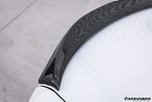 Load image into Gallery viewer, 2016-2021 BMW 2 Series M2 &amp; M2C F87 F22 VRS Style Trunk Spoiler