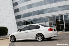 Load image into Gallery viewer, 2008-2012 BMW 3 Series E90 LCI CLS Style Carbon Fiber Trunk