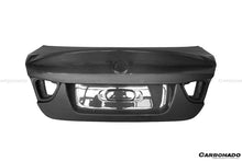 Load image into Gallery viewer, 2008-2012 BMW 3 Series E90 CLS Style Trunk - Carbonado Aero