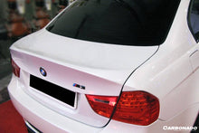 Load image into Gallery viewer, 2008-2012 BMW 3 Series E90 CLS Style Trunk - Carbonado