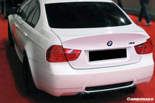 Load image into Gallery viewer, 2008-2012 BMW 3 Series E90 CLS Style Trunk - Carbonado