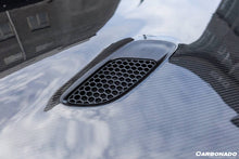 Load image into Gallery viewer, 2011-2013 BMW 3Series E92/E93 LCI SIB Style Carbon Fiber Hood - Carbonado Aero